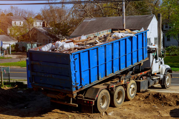Best Retail Junk Removal  in Seaside, OR